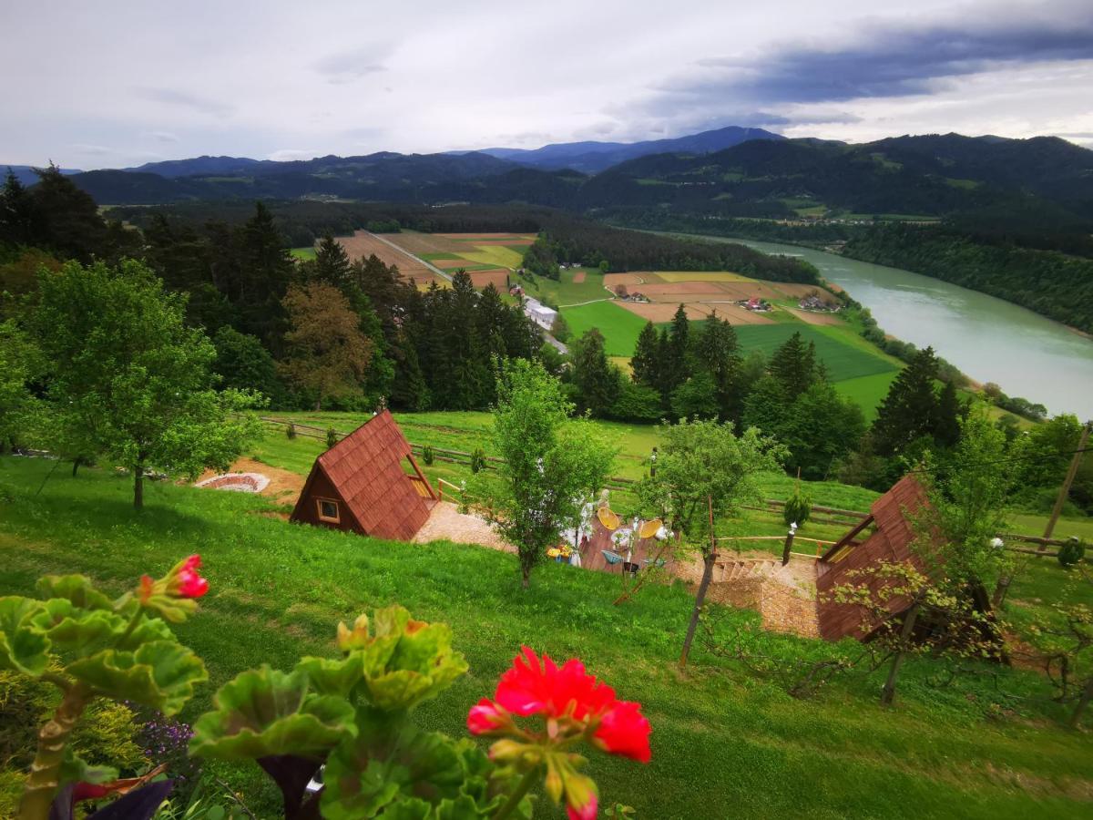 Glamping Mm Hotel Muta Екстериор снимка
