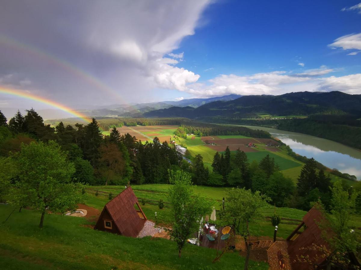 Glamping Mm Hotel Muta Екстериор снимка