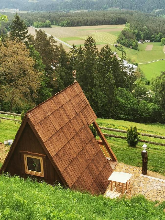Glamping Mm Hotel Muta Екстериор снимка