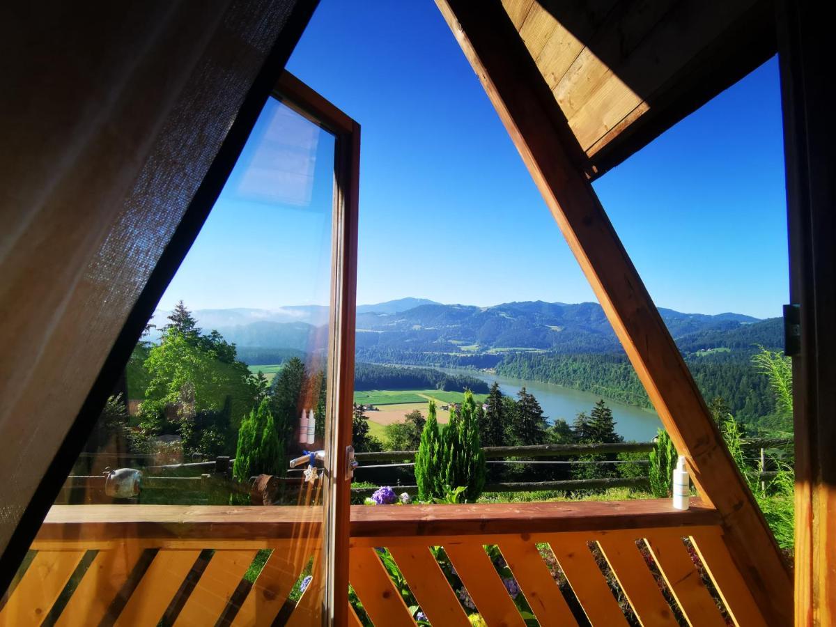Glamping Mm Hotel Muta Екстериор снимка