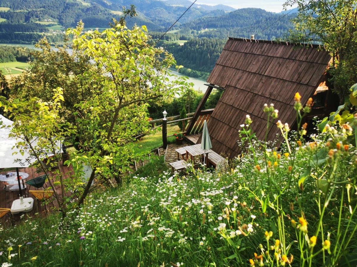 Glamping Mm Hotel Muta Екстериор снимка