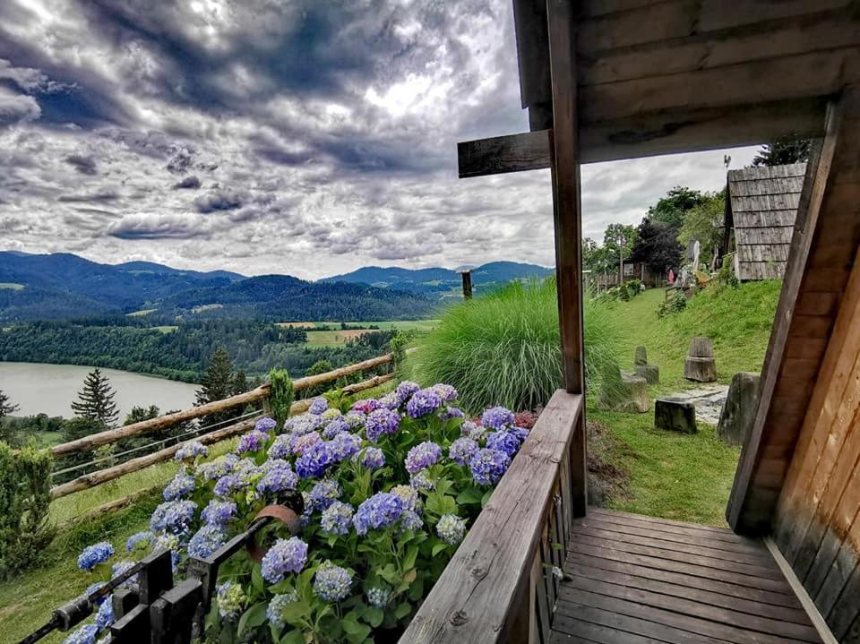 Glamping Mm Hotel Muta Екстериор снимка
