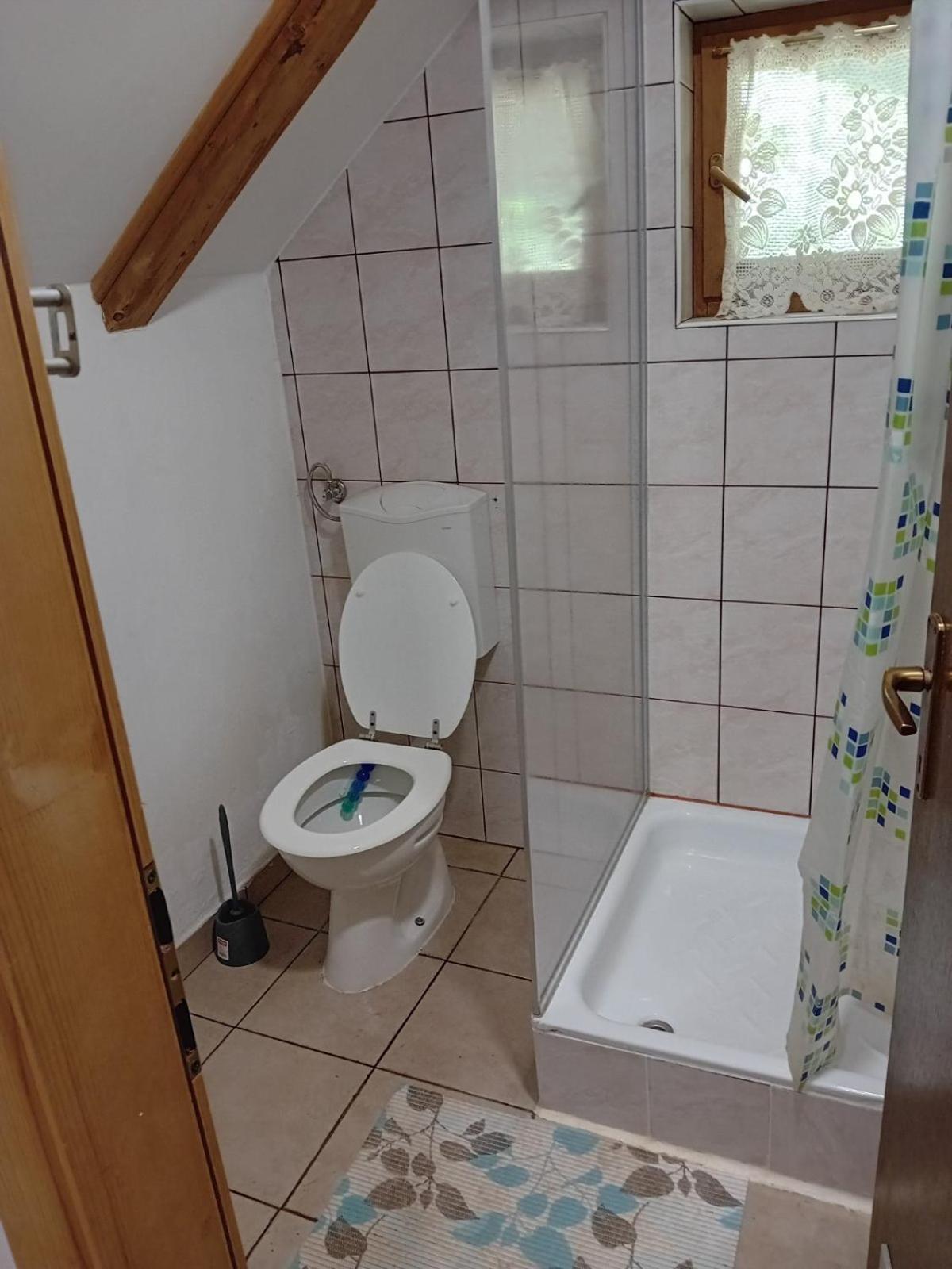 Glamping Mm Hotel Muta Екстериор снимка